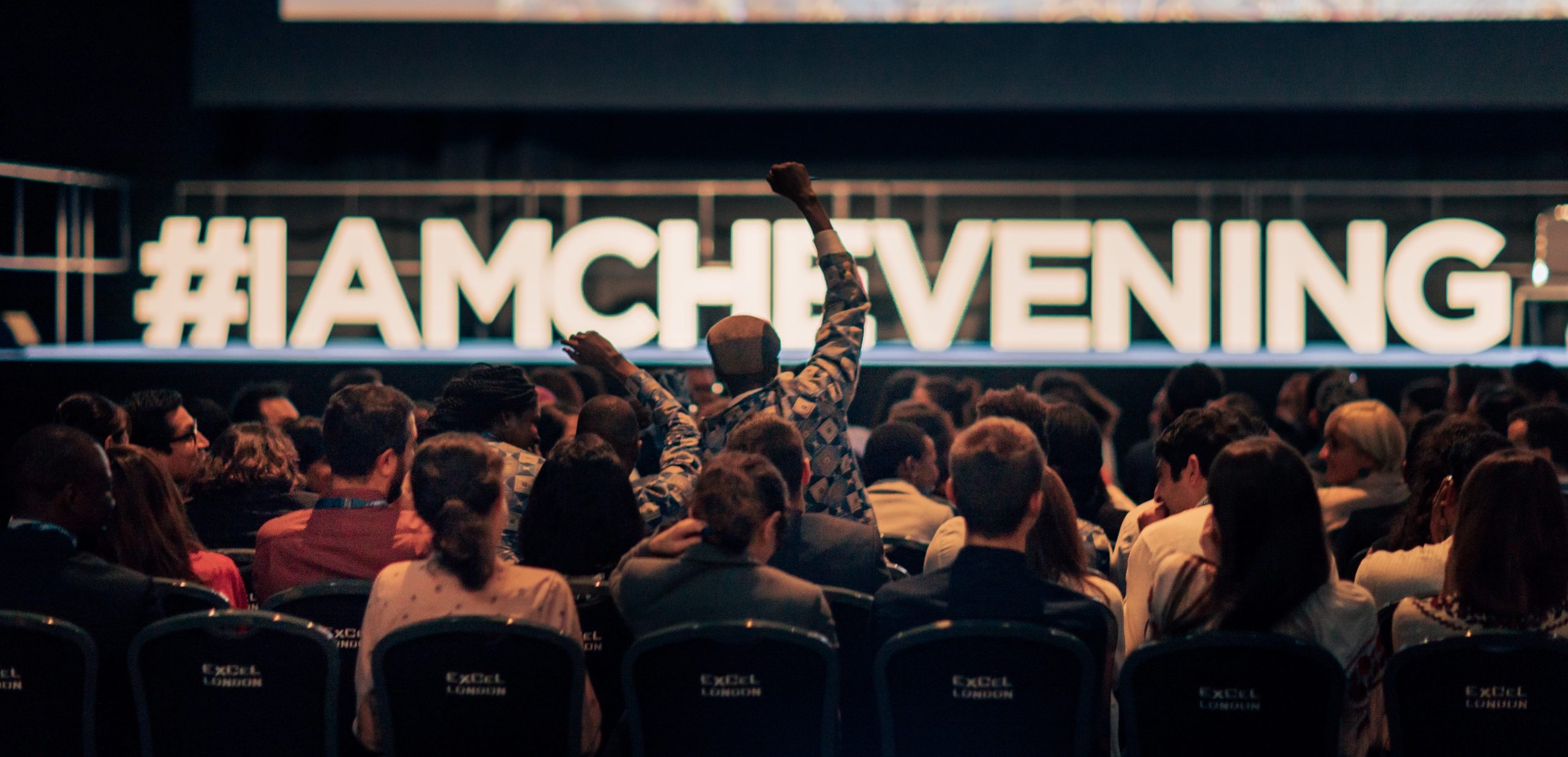 Get involved with Chevening