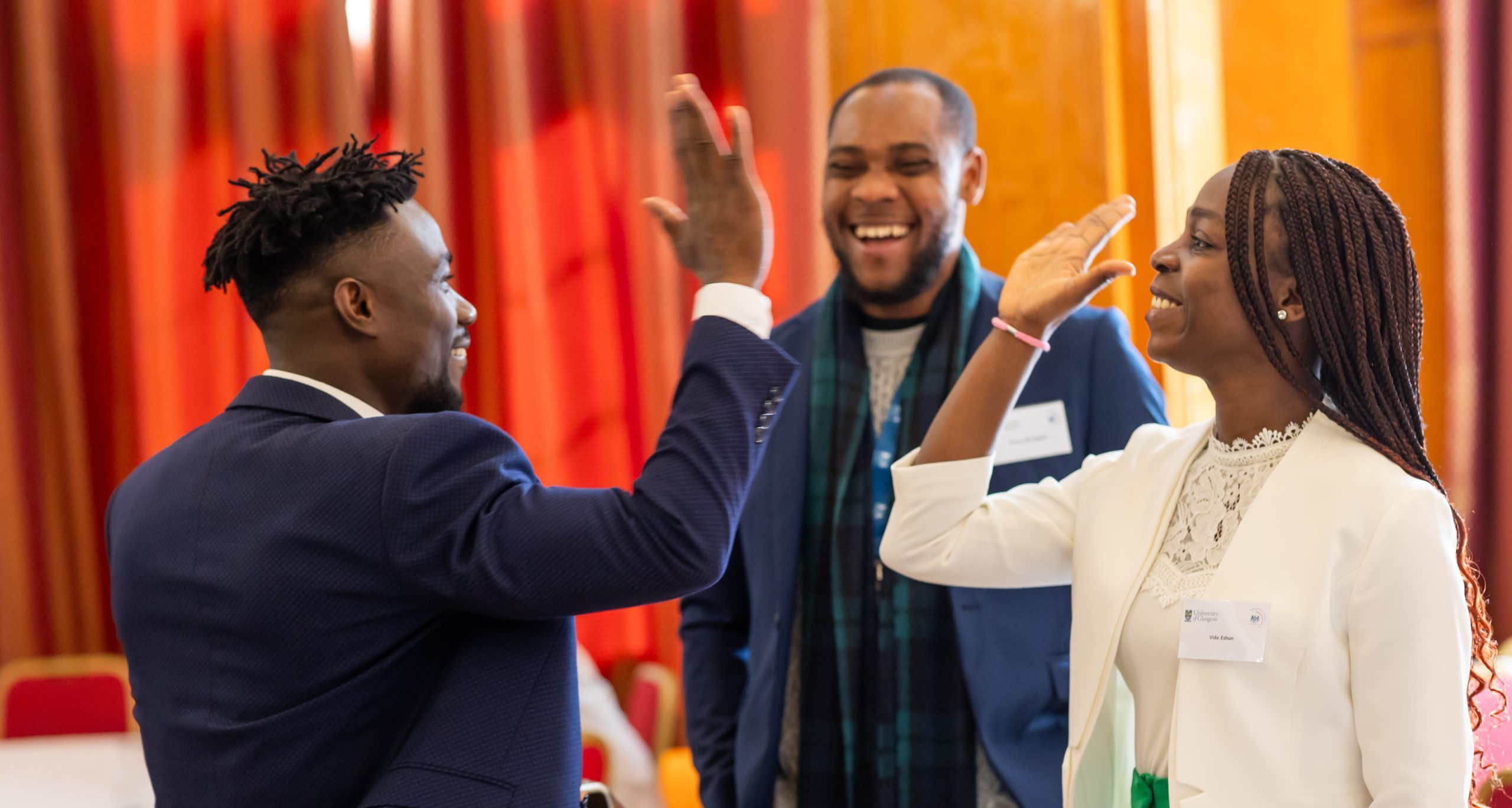 Three surprising skills of an effective Chevening leader