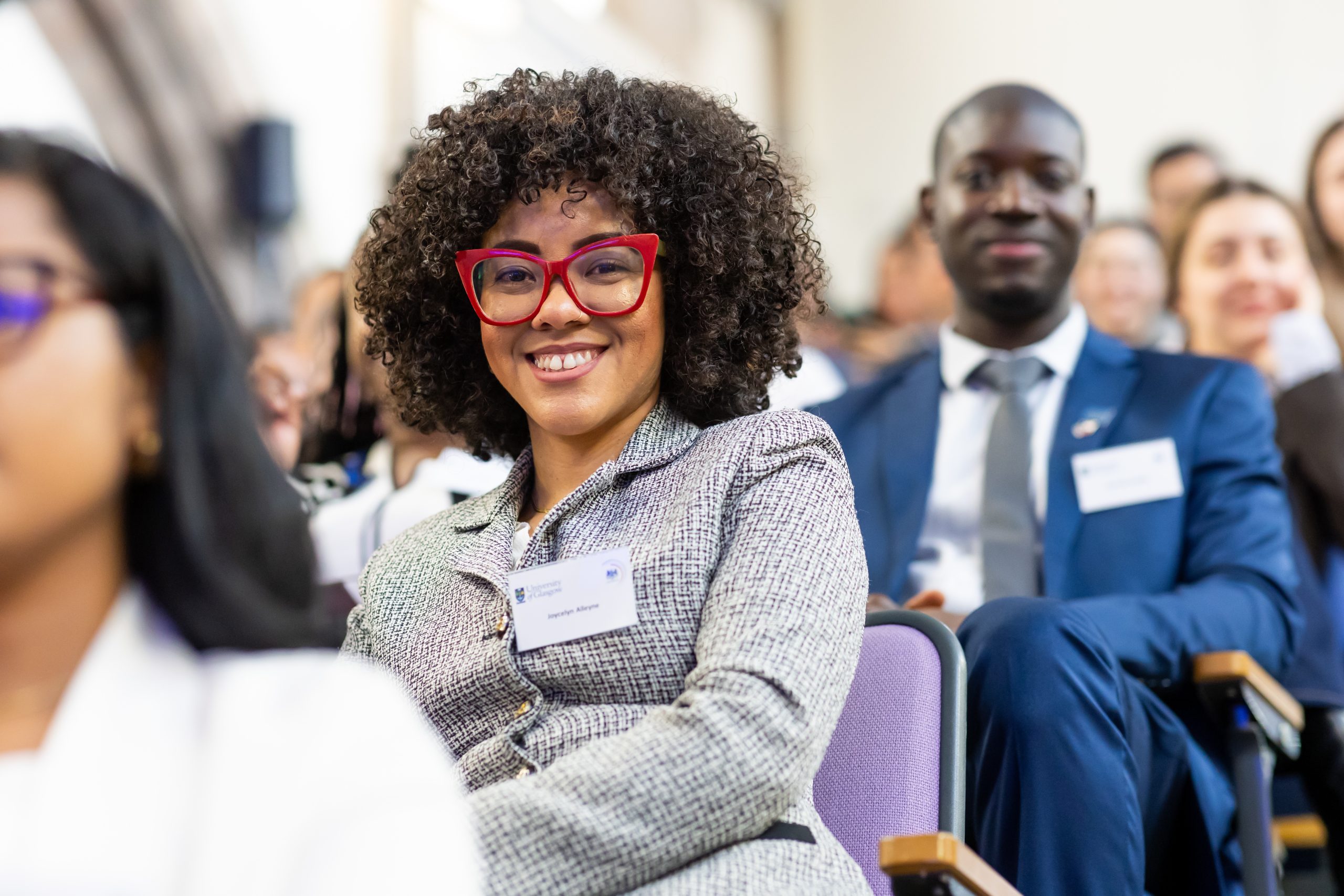 Choosing a UK university course