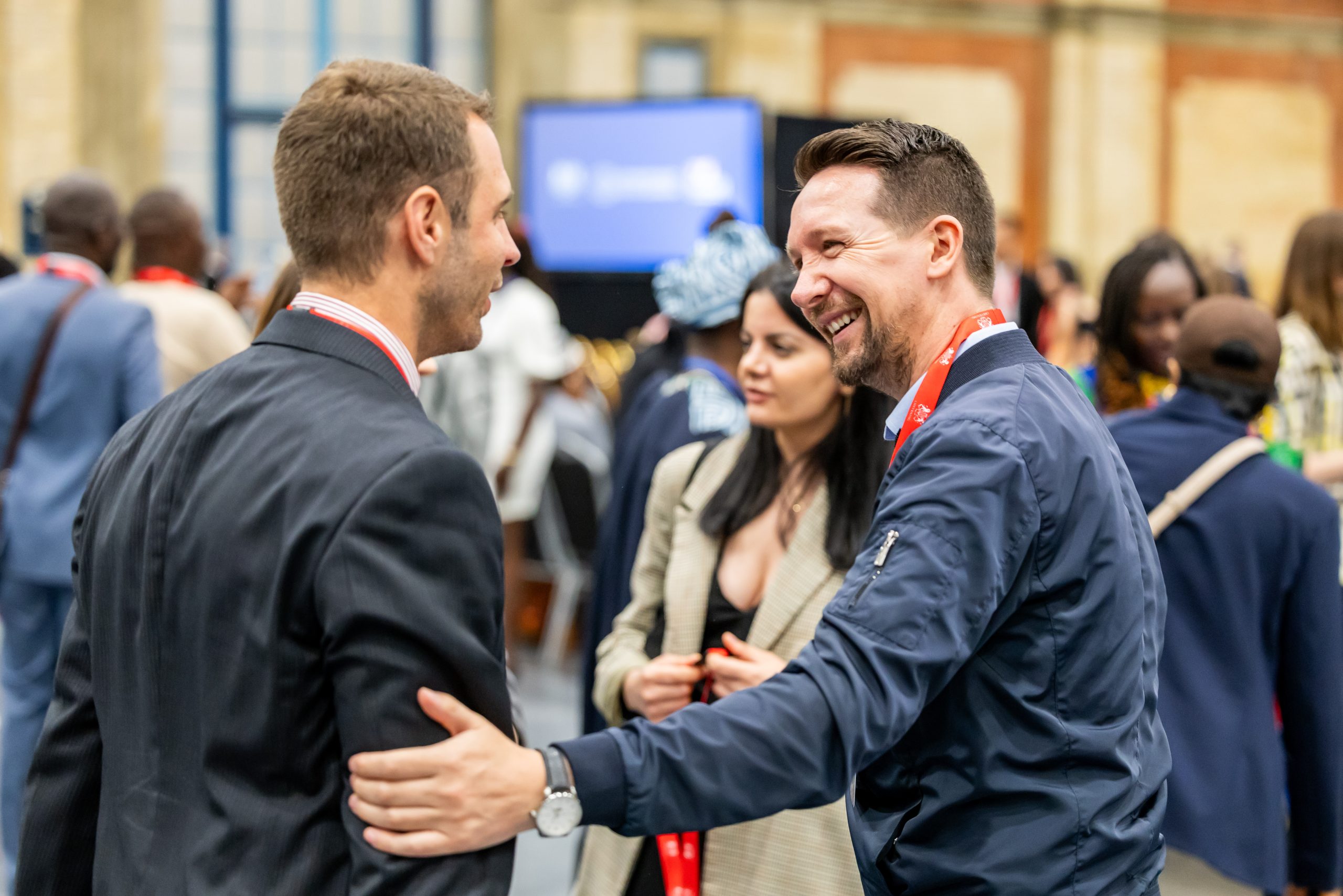 The Chevening guide to shaping policy decisions