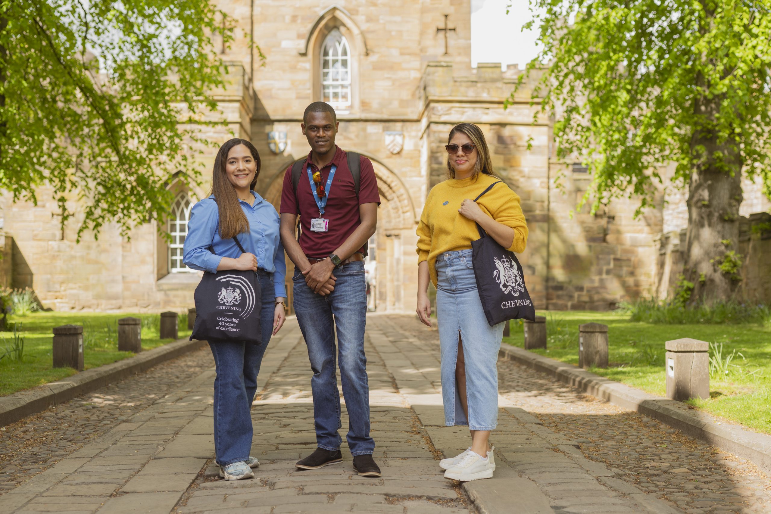 A Chevening glossary of UK university terms