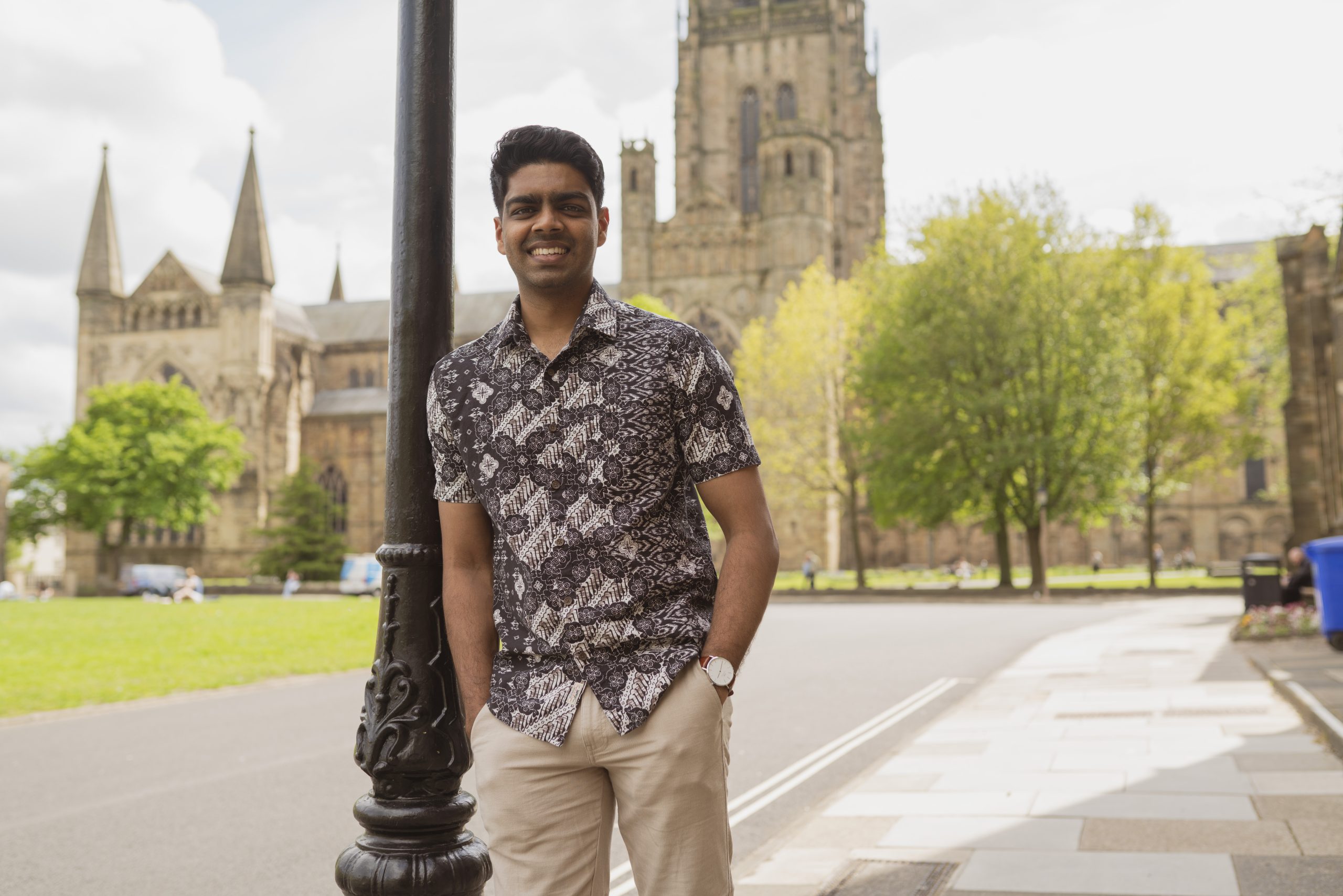 Protecting your student visa