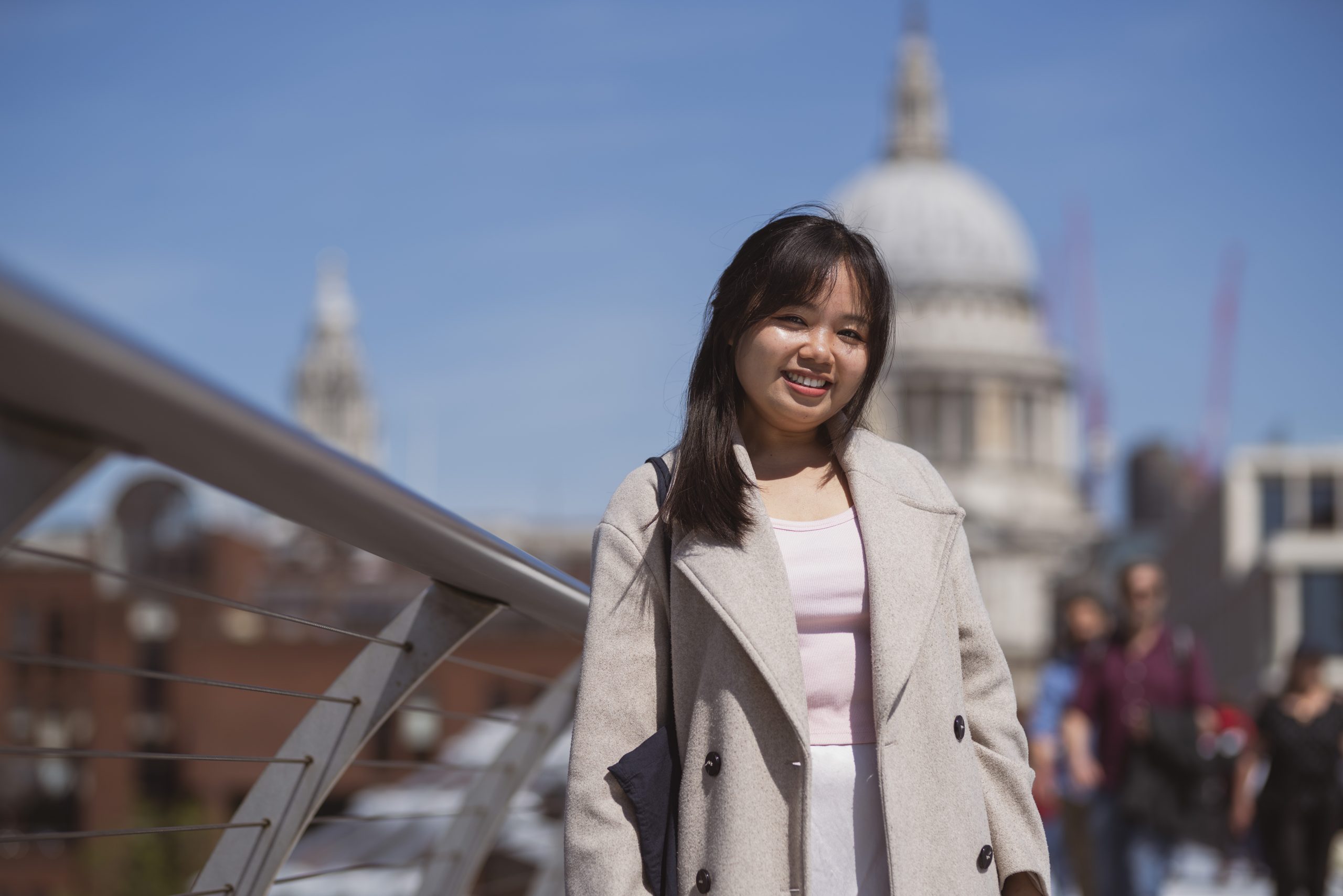 Explore partnership benefits