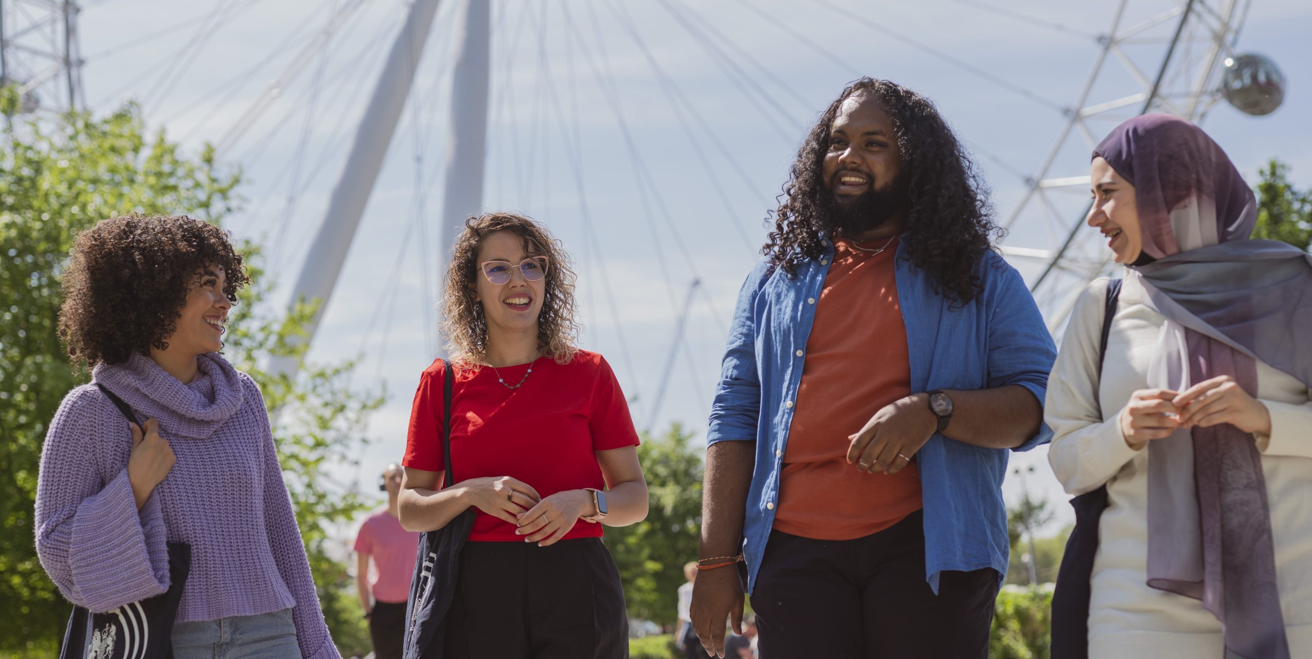 Eligibility criteria