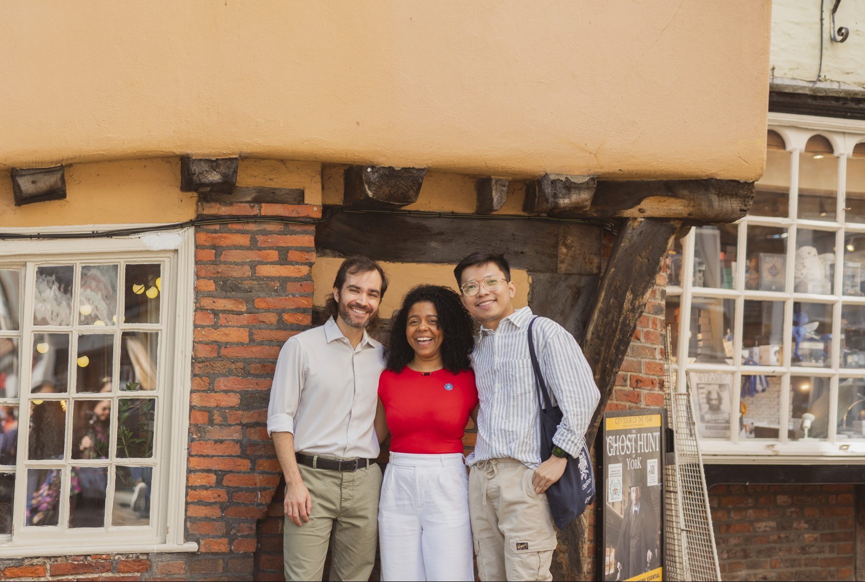 Accommodation in the UK