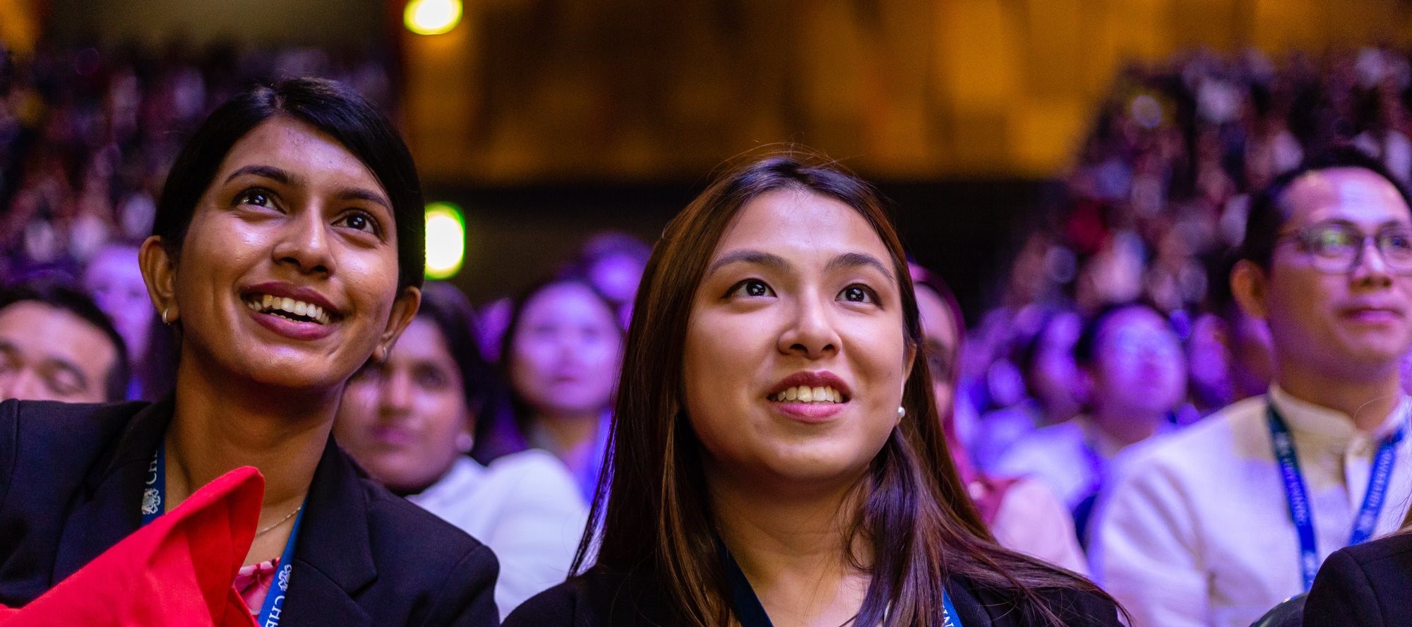 Application guidance