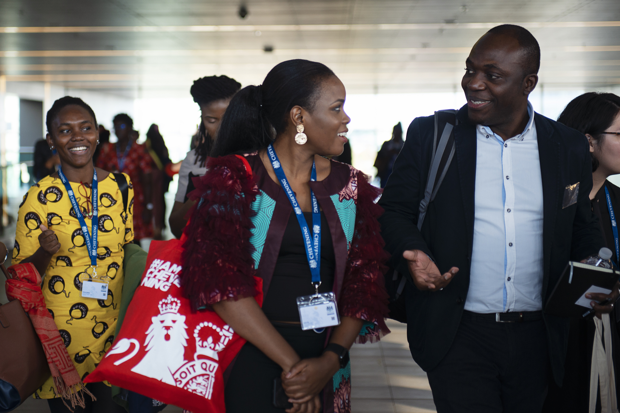 Application guidance