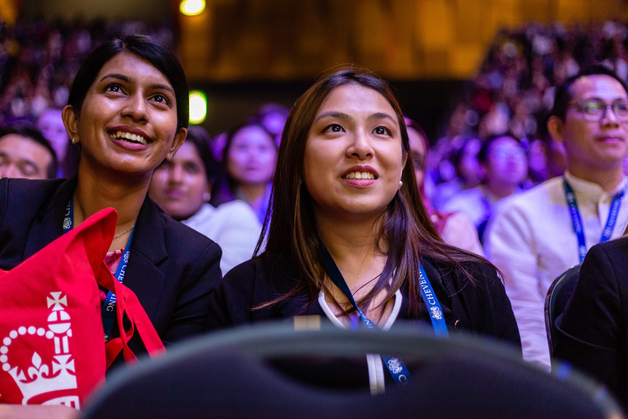 Application guidance