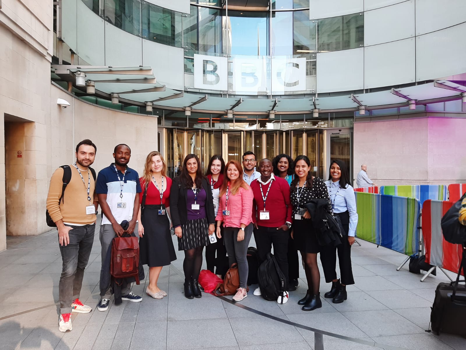 Slowing down to investigate, read, listen and learn