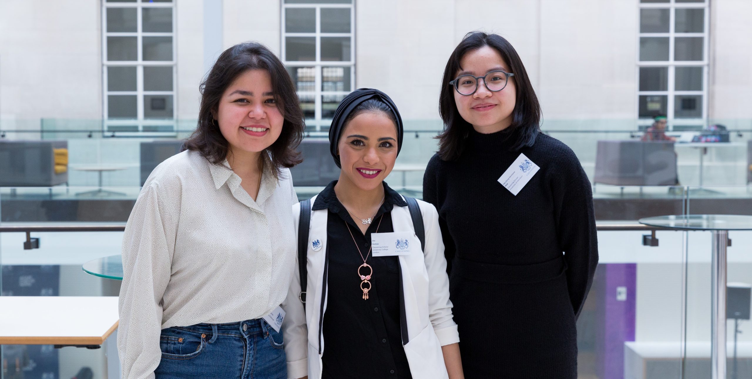 6 free courses to help you boost your leadership skills