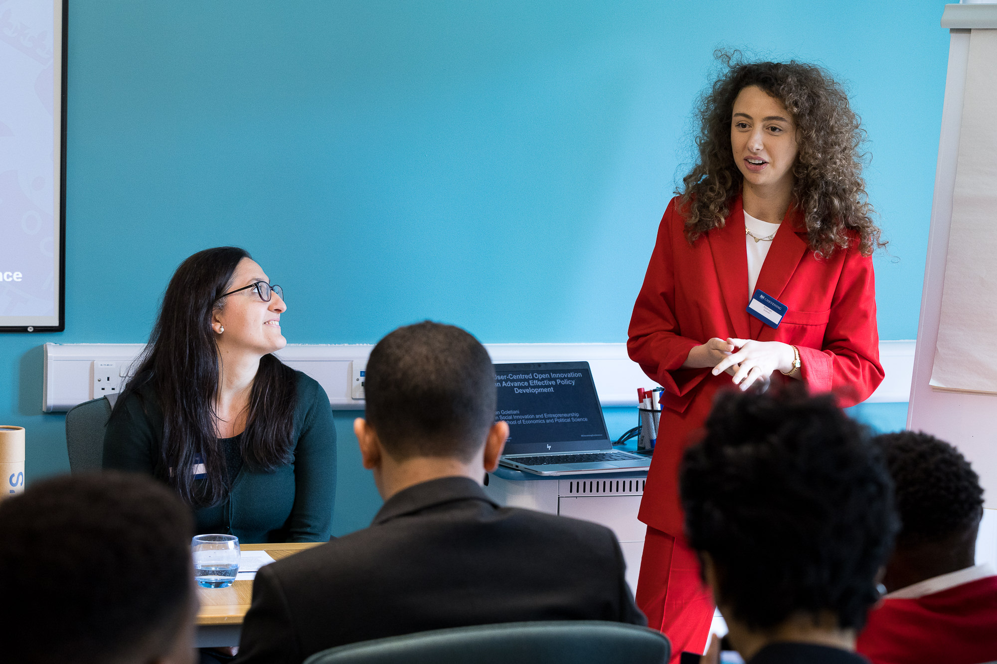 6 free courses to help you land your dream job after Chevening