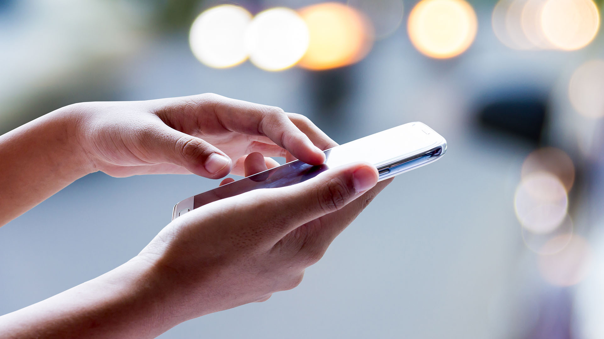 Staying safe in-person and online