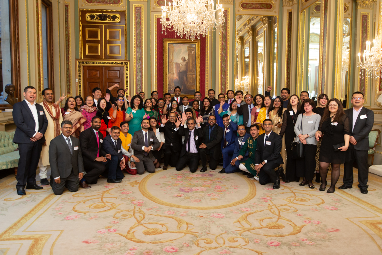 Terms and conditions for Chevening Fellowships