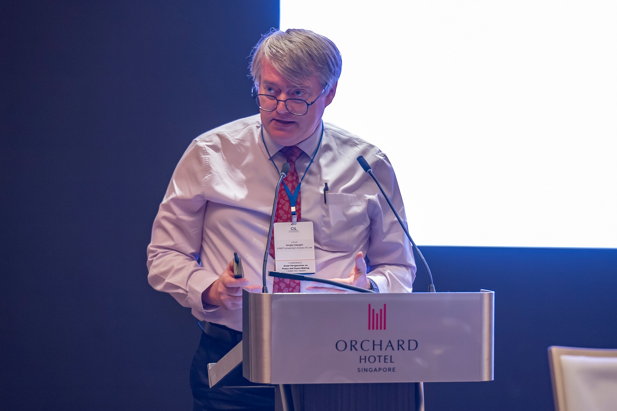 Five skills that shaped my career