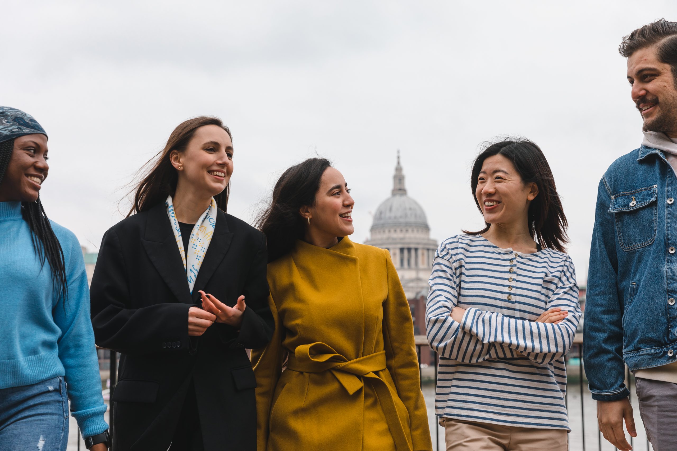 HOW TO DEAL WITH REVERSE CULTURE SHOCK AFTER YOUR CHEVENING YEAR