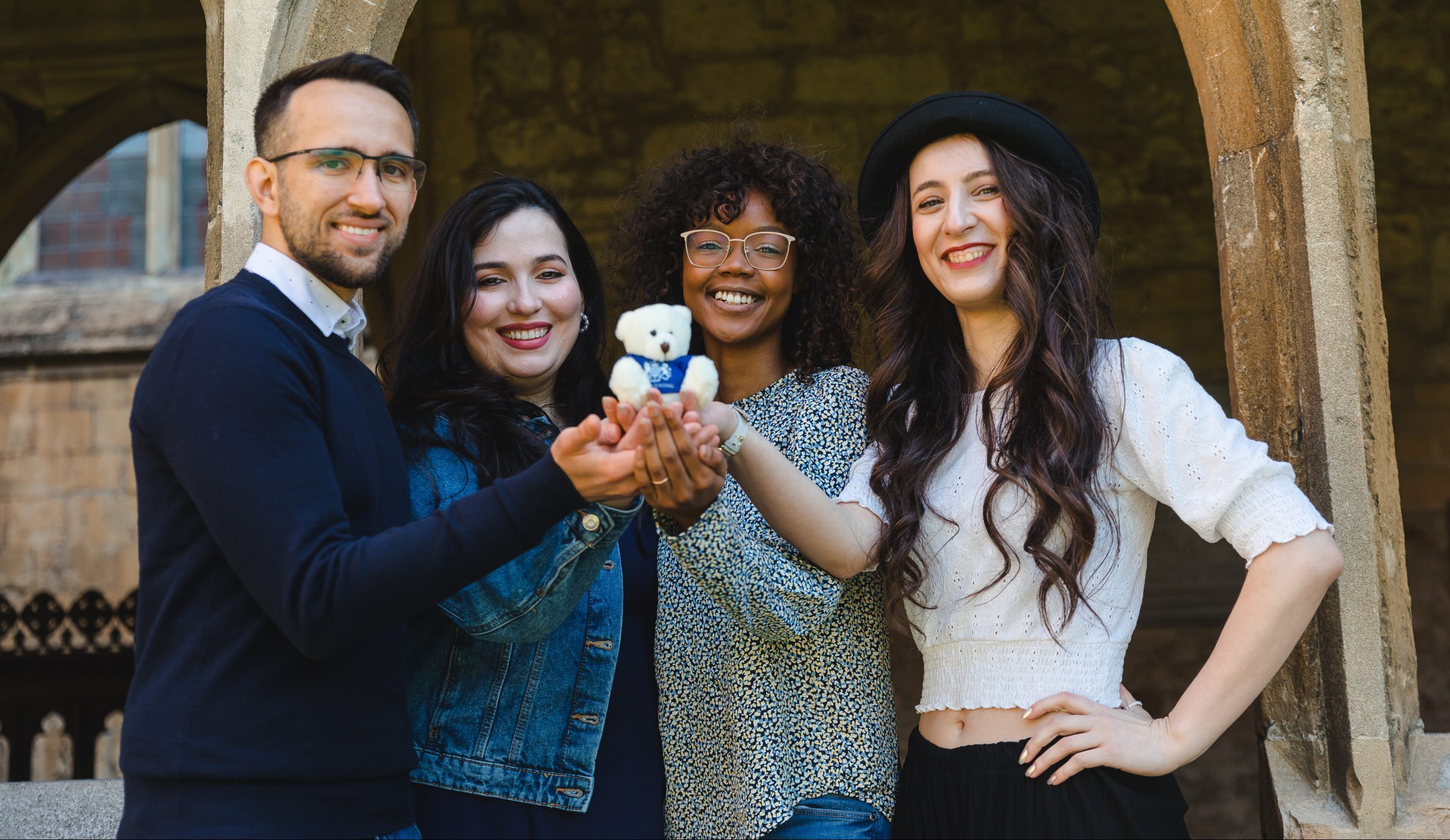 5 tips for standing out in your interview from real Chevening interviewers