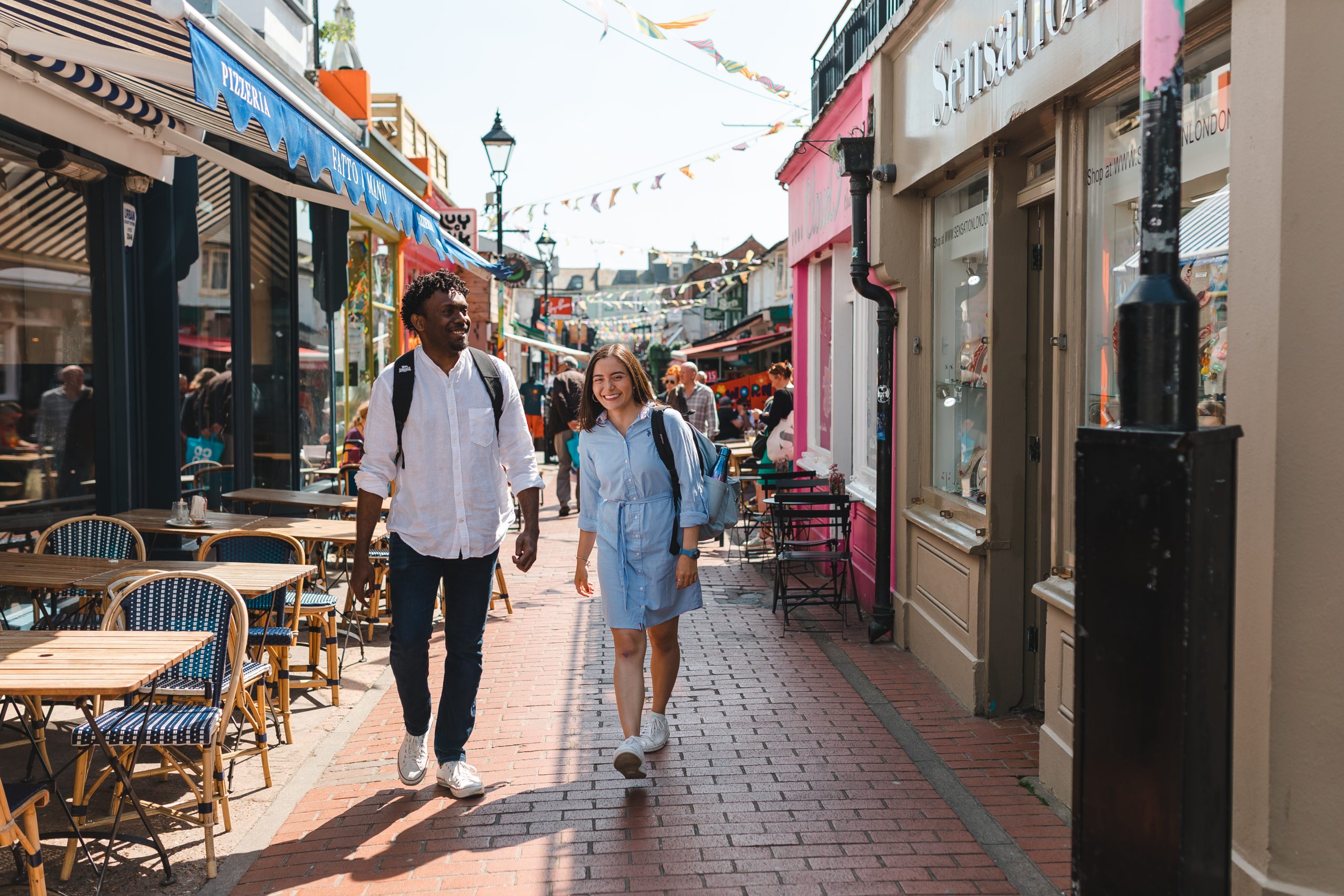 More on Chevening Scholarships