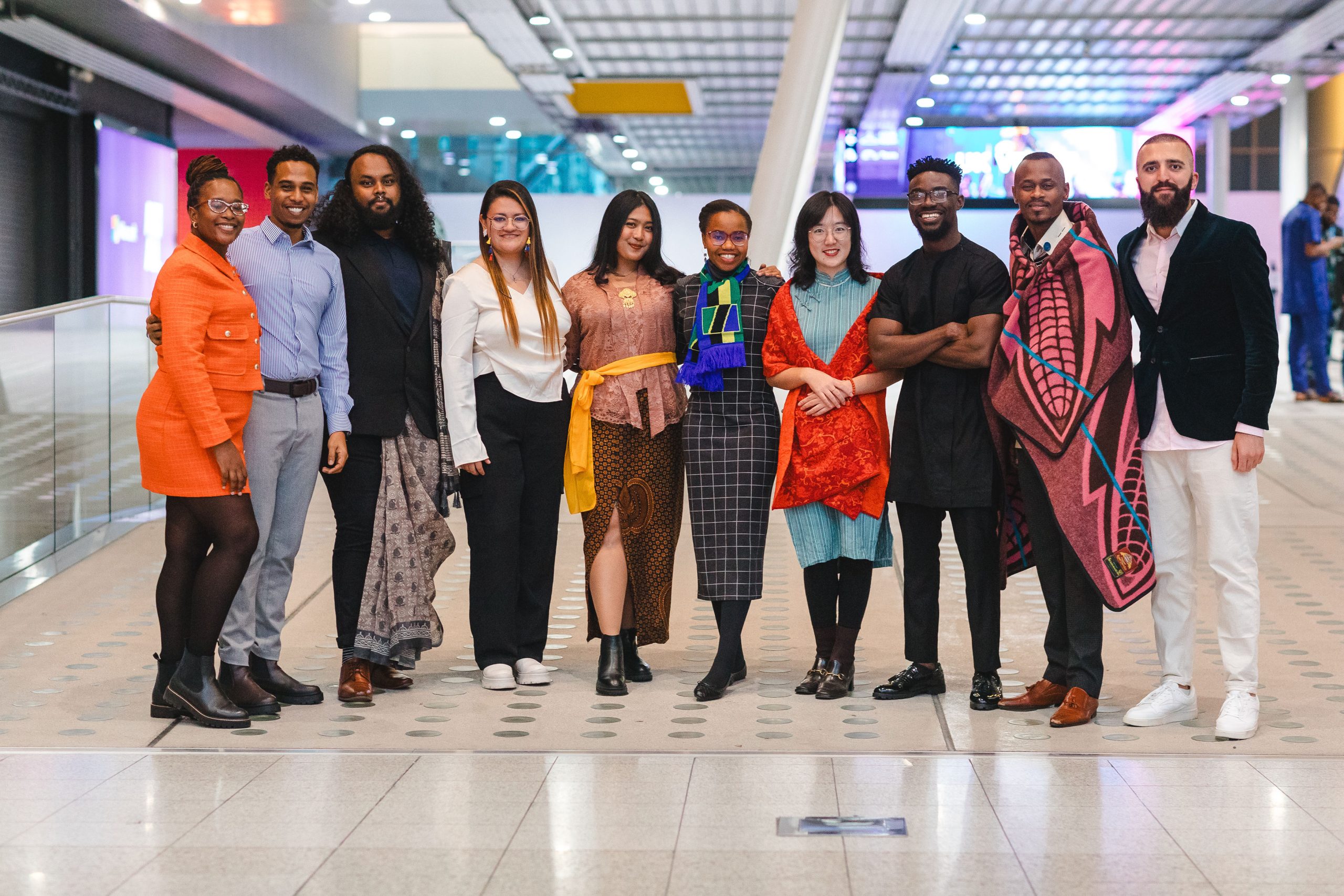 Meet our Social Media Ambassadors