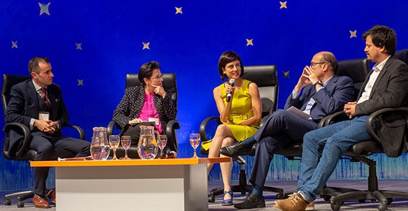 Chevening Alumni Programme Fund