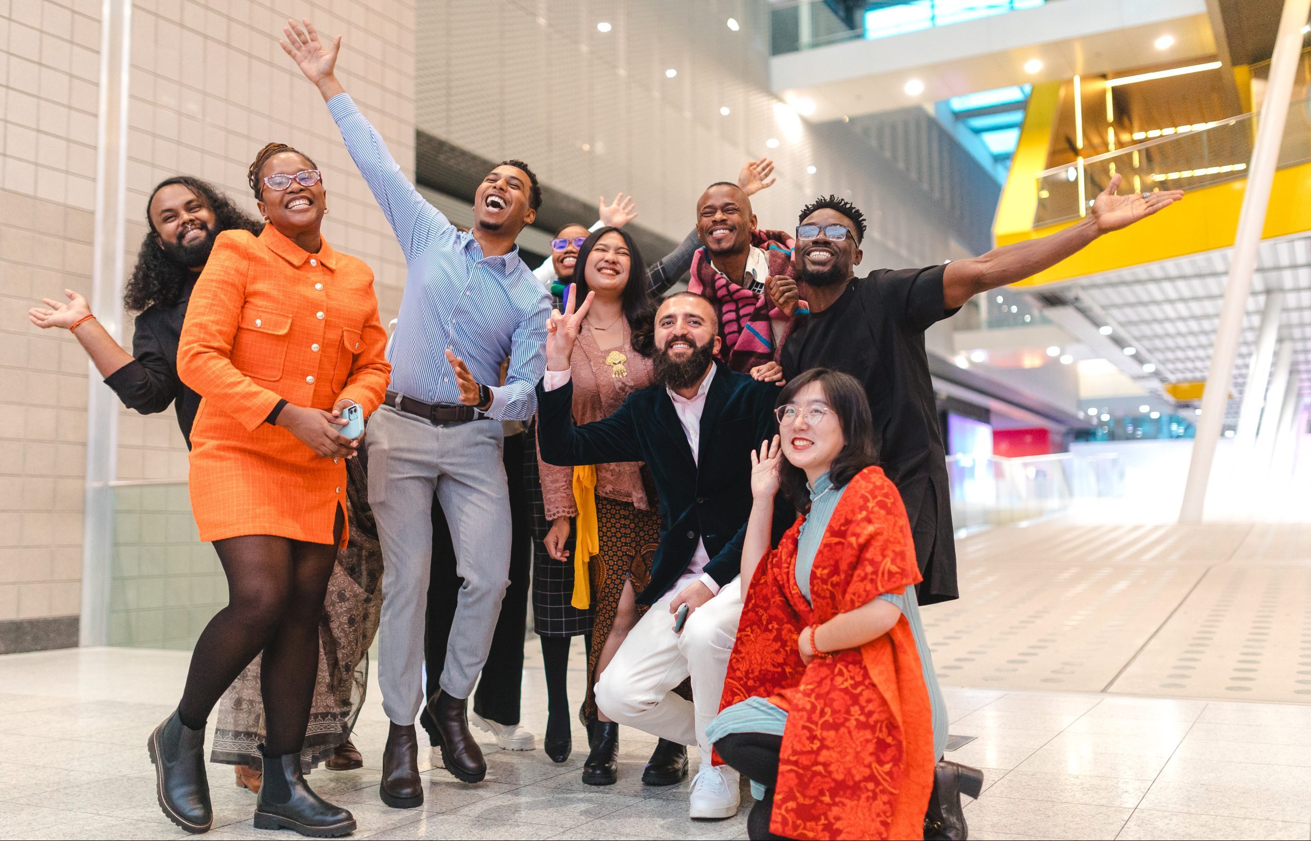 How to prepare for your Chevening interview