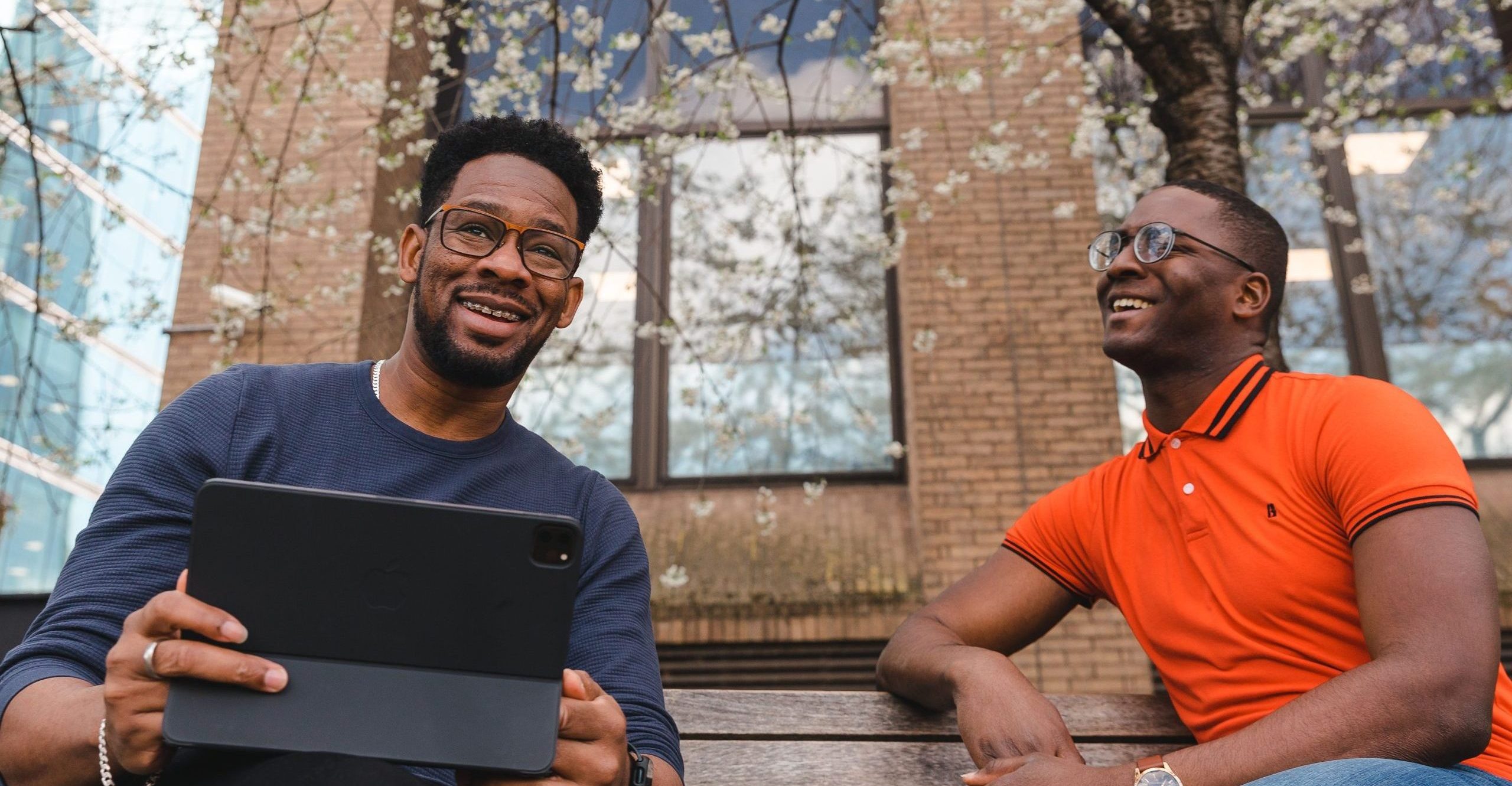 How to optimise your CV after your Chevening year