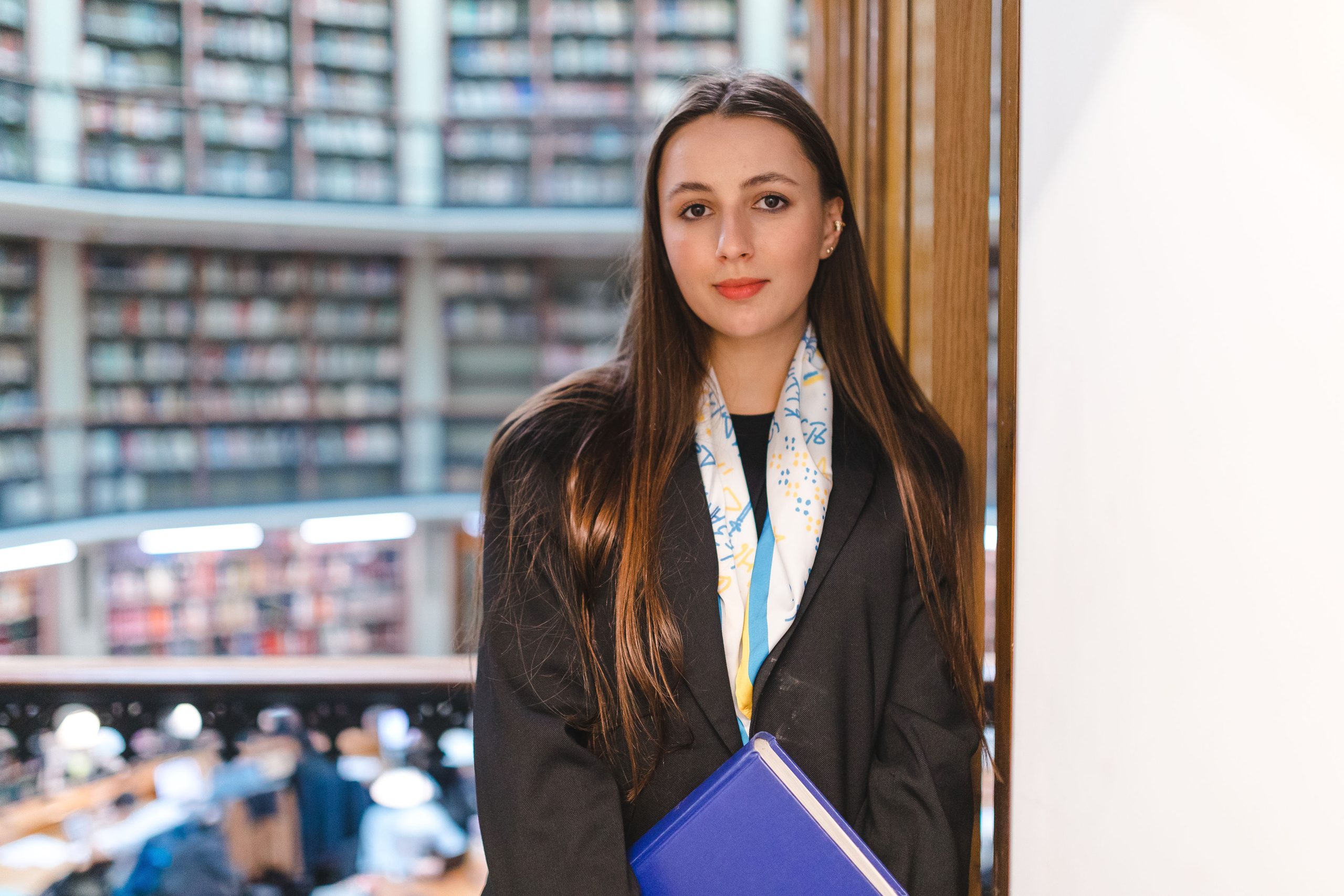 Supporting resilience in Ukraine