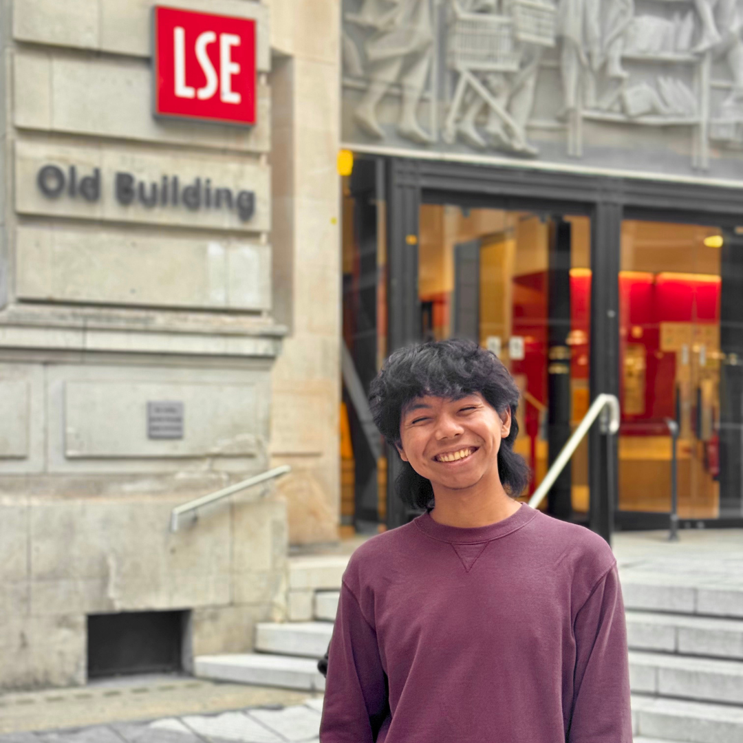 Use our toolkit to promote your partnership