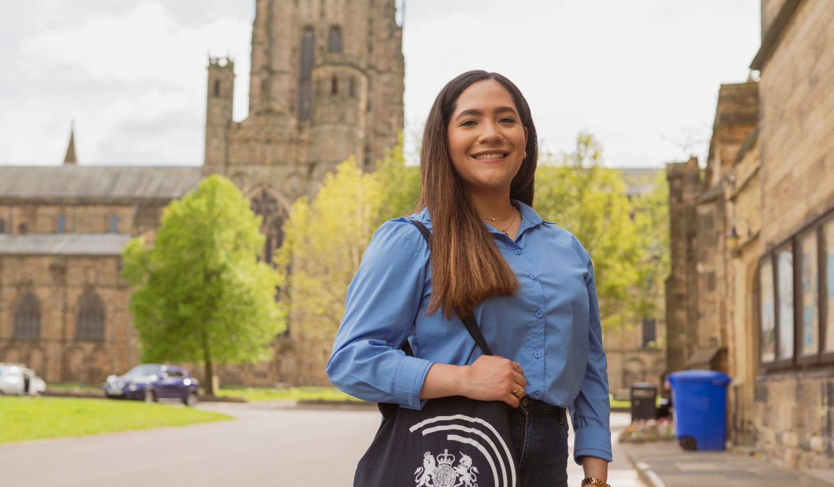 Preparing your Chevening Scholarship application