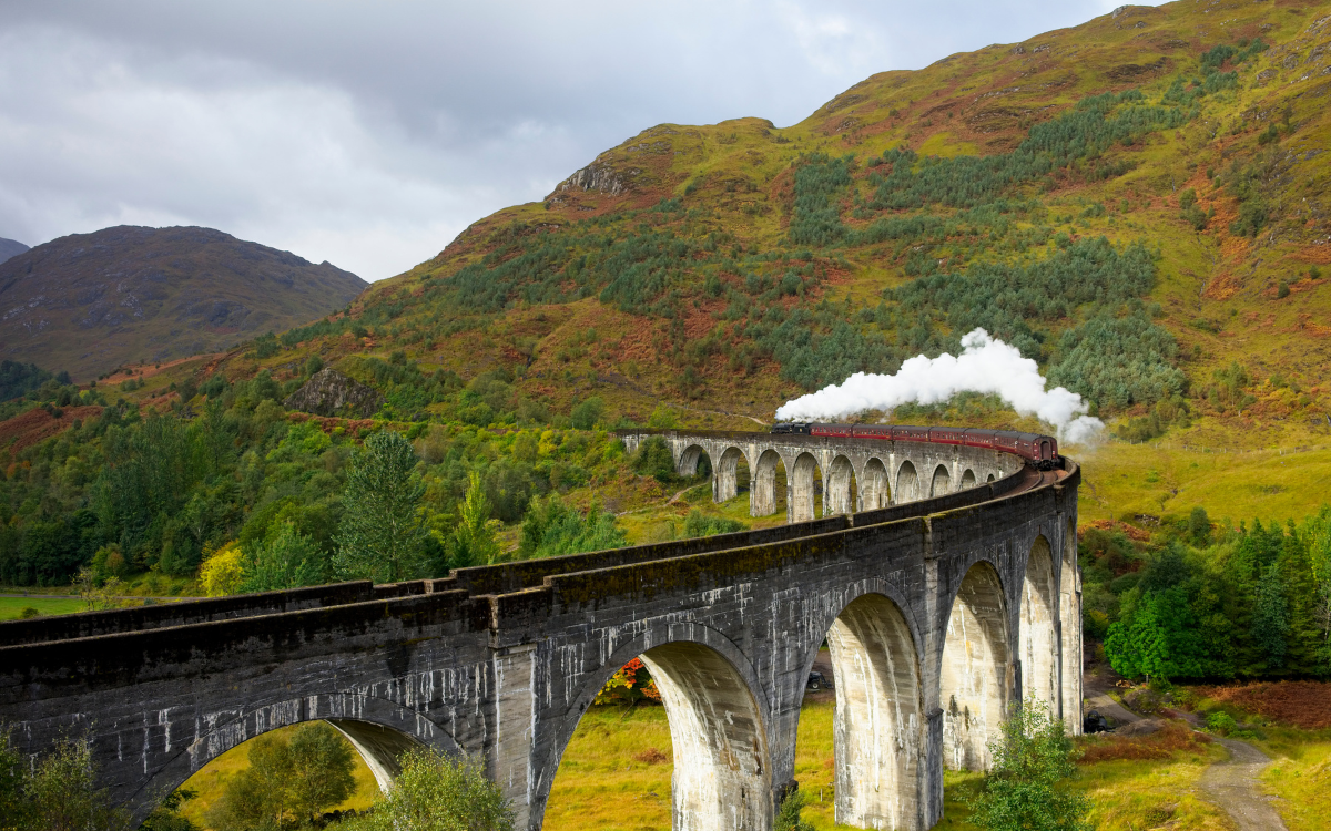 Travel during your Chevening year