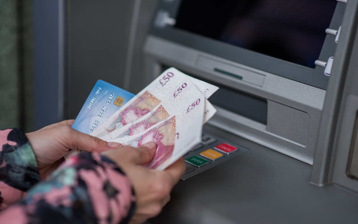 Planning your finances