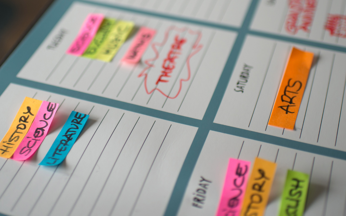 What will my schedule look like as a Chevening Scholar in the UK?