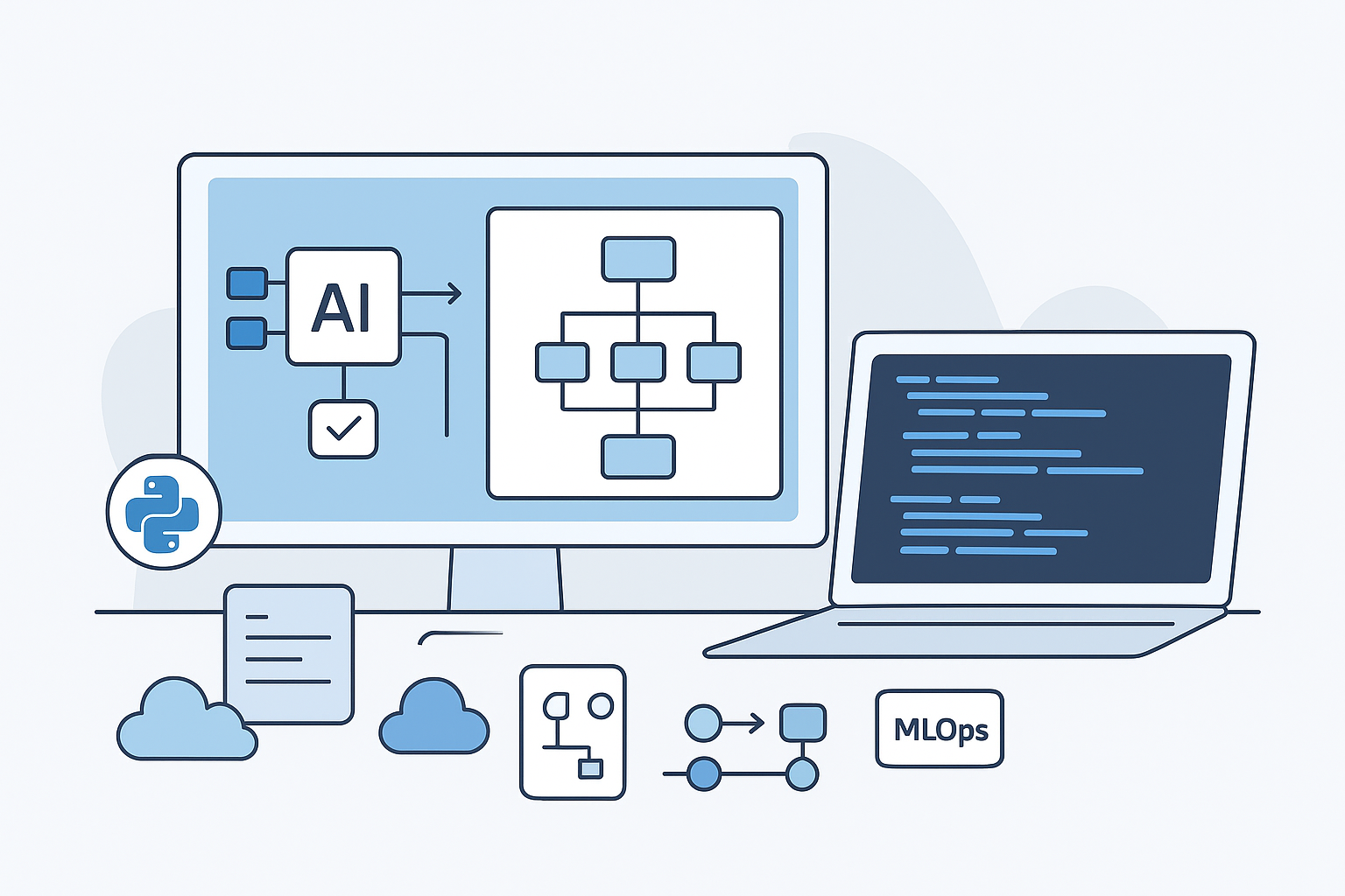 Five lessons for the next generation of AI engineers