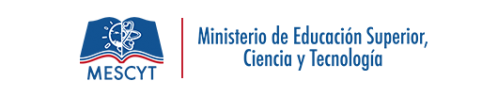 Ministerio de Educación Superior Ciencia y Tecnología