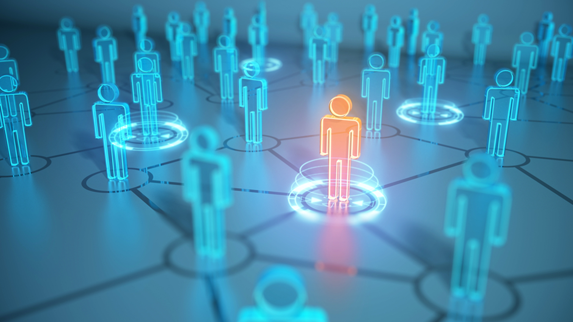 How can we tackle global polarisation through journalism?