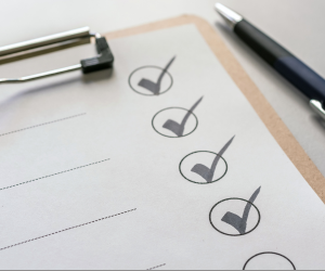 Student visa document checklist (PDF)