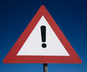 Code of conduct and incident reporting guidance